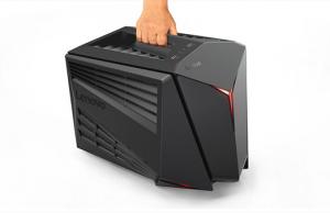 Lenovo Ideacentre Y710 Cube PC