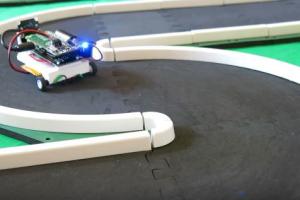 DIY: Self-Driving Raspberry Pi Zero Car