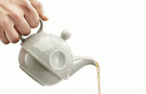Death Star Teapot & Mug