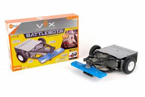 VEX Tombstone BattleBot: Educational Robot Kit