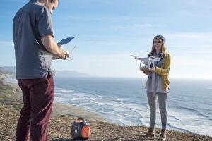 Jackery PowerPro 500Wh Portable Generator