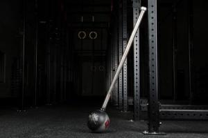 Wolf Brigade Mace for Strength Training
