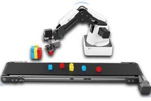 Dobot Conveyor Belt for Magician Robot