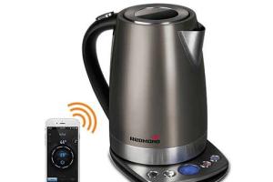 SkyKettle M171S: App Smart Kettle