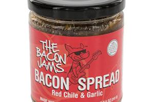 Bacon Jams Spreadable Bacon