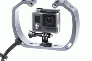 Movo GB-U70 Underwater Diving Rig for GoPro