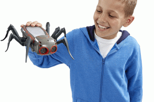 Arakno Interactive Arachnid for Kids
