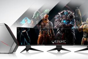 Alienware Area-51 Threadripper 16-Core Gaming Desktop