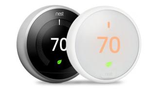 Nest Thermostat E for Your Smart Home