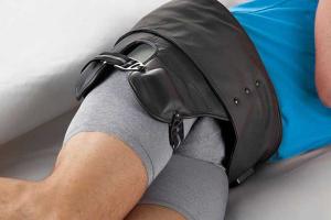 Triple Therapy Hip Pain Reliever