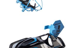 Air Hogs 2-in-1 Hyper Drift Drone