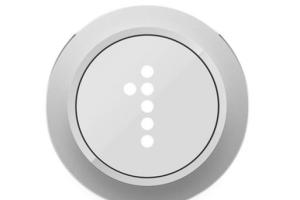 Otto Secure Smart Lock with No Keypad