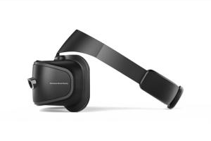 Lenovo Explorer Mixed Reality Headset for Windows