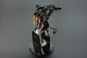 DFRobot Bionic Robot Hand