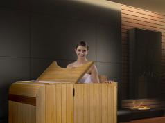 Dynamic Granada 1-Person Sauna