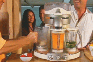 Margaritaville Tahiti Frozen Drink Maker