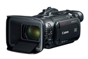 Canon VIXIA GX10 4K Camcorder