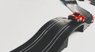 litehawk slot car