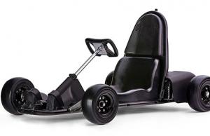 Arrow App Smart Electric Go-Kart for Kids