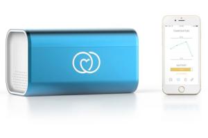 LifeinaBox: Smart Portable Fridge for Insulin