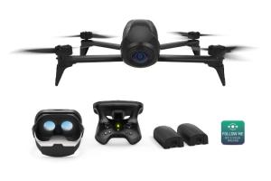 Parrot Bebop 2 Power FPV Drone