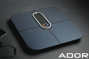 Adore Smart Scale with Artificial Intelligence