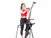 Body Champ Cardio Climber Fitness Machine