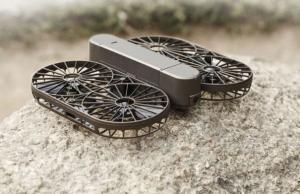 Moment Foldable 4K Drone