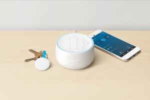 Nest Secure Smart Home Alarm System