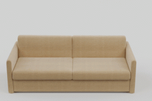Slumbersofa Duo: Sofa That Transforms Into a Bunk Bed