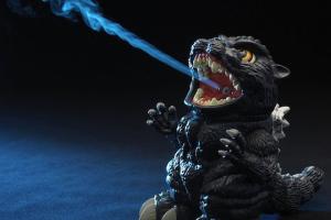 Godzilla Humidifier with Movie Sounds & Music