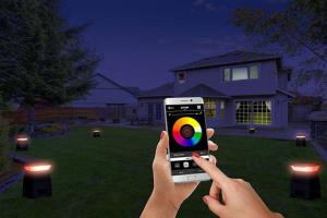 Monster SOLARA Solar Powered Speaker with Light