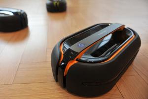 Everybot RS700 Robotic Mop & Polisher