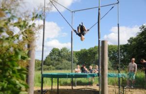 JumpXfun Bungee for Trampolines