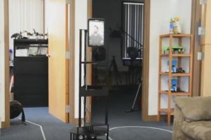 Interbotix Turtlebot 2i Telepresence Robot