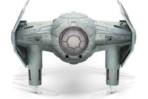 Propel Star Wars Tie Advanced X1 Drone