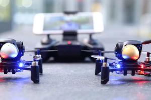 Rockee FPV Battle Drone