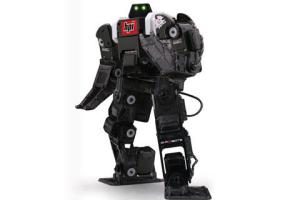 HPI Gr-001 Rs303 Humanoid Robot