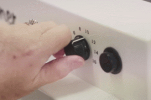 MONO Cake Portioner Cake Slicing Robot