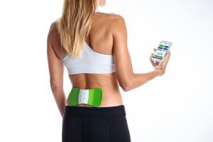 Witouch Pro: Bluetooth Back Pain Therapy