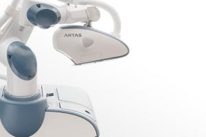 ARTAS Robotic Hair Transplant System