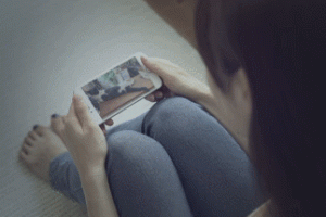 Qoobo Robotic Cat Wants To Be Your Pet