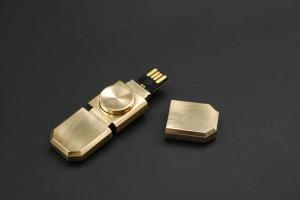 Fidget Spinner Flash Drive