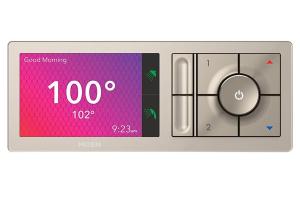 Moen U Smart Shower Controller