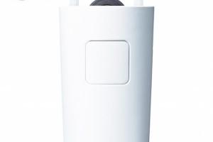 Wake-up Call Alarm Curtain Opener with Bluetooth