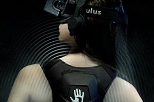 SubPac M2X Wearable Physical Audio System