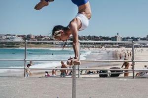 BaseBlocks Full-body Workout System