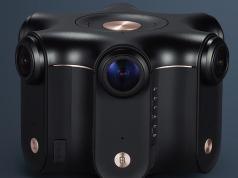 Kandao Obsidian VR Camera for Immersive Video