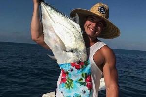 Pocket Pioneers Giant Pocket Shirt