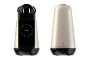 Xperia Hello! Smart Home Robot